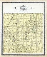 Linden Township, Brown County 1905